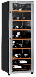  მაცივარი HYUNDAI HRW119WD