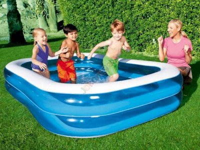 გასაბერი აუზი 262x175x51სმ 778 ლიტრი