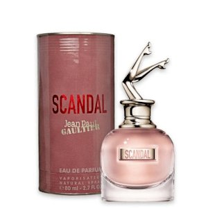 სუნამო J.P.GAULTIER SCANDAL EAU DE PARFUM. 50 მლ