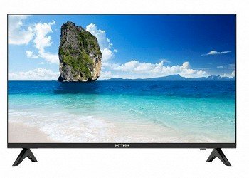 ტელევიზორი SKYTECH STV50N9100 UHD SMART TV (127) სმ