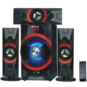 დინამიკი AILIANG/OEM USBFM-DC35G-DT/3.1