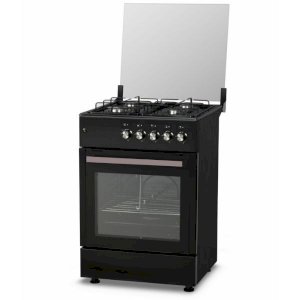 გაზქურა LUXELL 