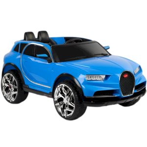 ბავშვის ელექტრო მანქანა D2020BLU