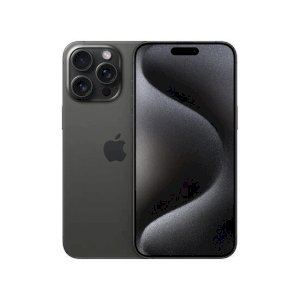 Apple iPhone 16 Pro  | 256GB Black Titanium