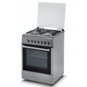 გაზქურა LUXELL LF60-SGF 31 X