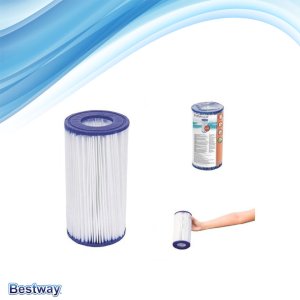 ფილტრის კარტრიჯი BESTWAY - 58012