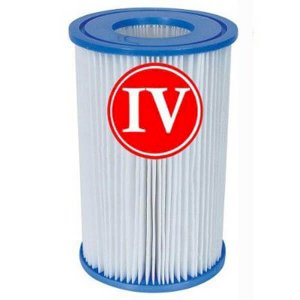 ფილტრის კარტრიჯი IV BESTWAY - 58095