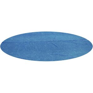 აუზის გადასაფარებელი BESTWAY - 58252 (კარკასულის)