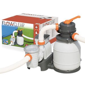 აუზის ქვიშის ფილტრი BESTWAY - 58497