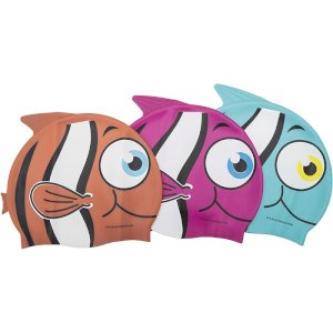 საცურაო სილიკონის ქუდი BESTWAY - 26025