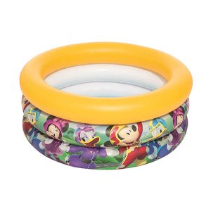 გასაბერი აუზი BESTWAY - 91018