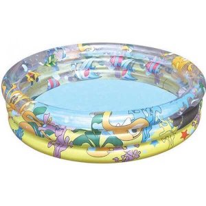 გასაბერი აუზი BESTWAY - 51082