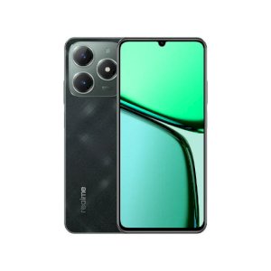 მობილური ტელეფონი Realme C61 NFC 6/128GB Dark Green