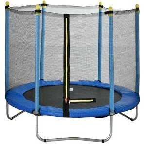 ბატუტი 60 inch AJ-T60INCH (150სმ;100კგ) ლურჯი