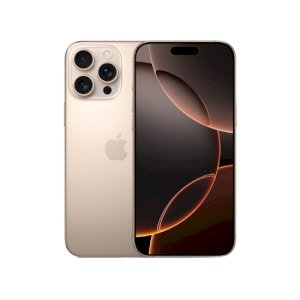 Apple iPhone 16 Pro | 128GB Desert Titanium