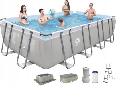 კარკასული აუზი AVENLI 12147EU