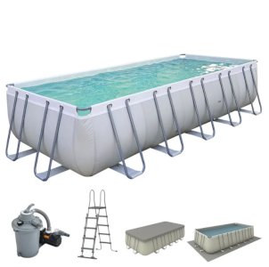 კარკასული აუზი AVENLI 12212-1EU