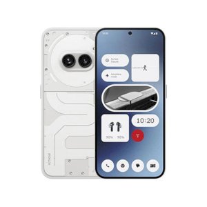 Nothing Phone (2a) 8/128GB White
