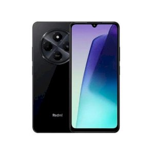 Xiaomi Redmi 14C NFC 8/256GB Without Charger Black