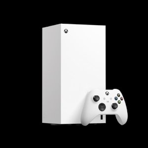 Microsoft Xbox Series X Digital 1TB White