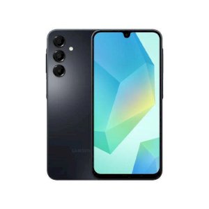 Samsung Galaxy A16 A165F/DS LTE 6/128GB Black