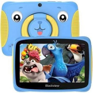 პლანშეტი Blackview Tab 3 kids - Undersea Blue