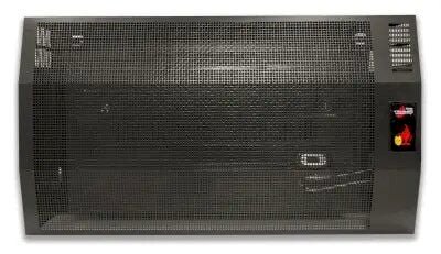 AKOG-100-CP (SIT) BLACK (80-100 კვ2)