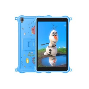პლანშეტი BlackView Tab 50 Bubbly Blue საბავშვო 3GB/64GB