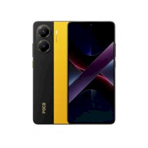 Xiaomi Poco X7 Pro 5G 8/256GB Yellow