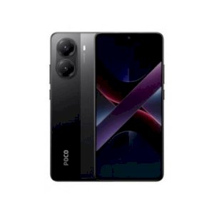 Xiaomi Poco X7 Pro 5G 12/512GB Black