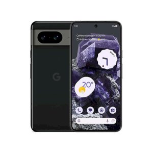 Google Pixel 8 5G 8/128GB Obsidian
