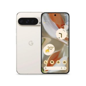Google Pixel 9 Pro XL 16/256GB Porcelain