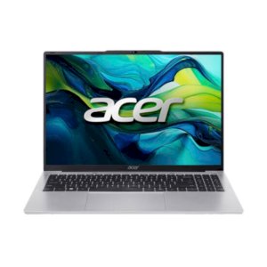 Acer Aspire Lite 16 AL16-52P-50CK NX.J5SER.001 Silver