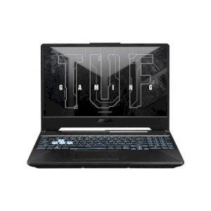 Asus TUF 15 FA506NC-HN024, AMD Ryzen 5-7535HS, NVIDIA GeForce RTX 3050 4GB, 16GB RAM SSD 512GB, Free Dos, ლეპტოპი