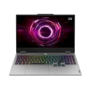 Lenovo LOQ 15 83JG000VRK, AMD Ryzen 5-220, Nvidia GeForce RTX 5050 8GB, 16GB RAM SSD 512GB, Free Dos, ლეპტოპი