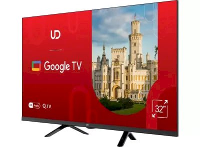 ტელევიზორი - UDTV 32GW5210 Smart
