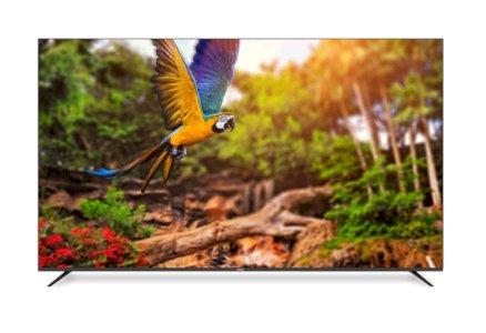 ტელევიზორი FRANKO FTV-65WHU1400