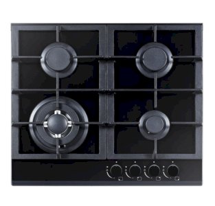 ჩასაშენებელი ქურის ზედაპირი FRANKO FBH-6041GB