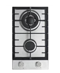 ჩასაშენებელი ქურის ზედაპირი FRANKO FBH-3020SS