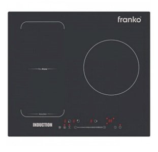 ინდუქციური ქურა FRANKO FIH-1180