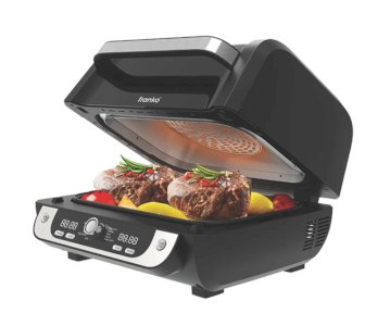 აეროგრილი 6.6ლ FRANKO FIG-9002