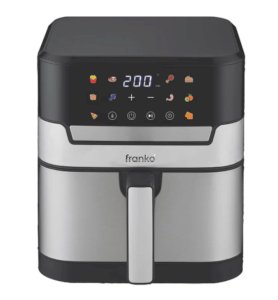 აეროგრილი 8ლ FRANKO FAF-9027