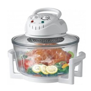 ჰალოგენური აეროგრილი FRANKO FHO-1168