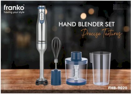 ხელის ბლენდერი FRANKO FHB-9020