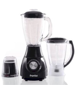 ბლენდერი საფქვავით 3-1 ში FRANKO FBL-1037