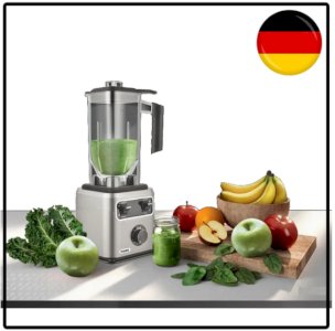 პროფესიონალური ბლენდერი Franko FBL-1230