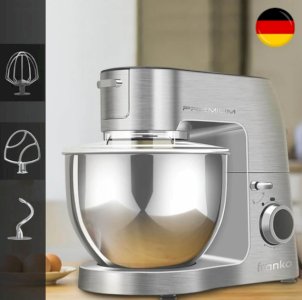 პროფესიონალური მიქსერი FRANKO FMX-1182