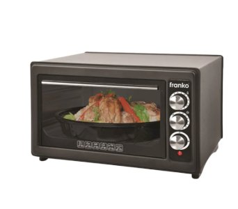 ელექტრო ღუმელი FRANKO FEO-1092