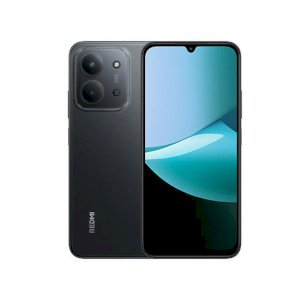 Xiaomi Redmi 15C LTE 6GB/128GB Midnight Black