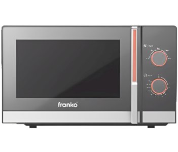 მიკროტალღური ღუმელი FRANKO FMO-1241